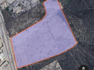 Terreno / Lote · 67129m² · Terreno en Santa Catarina en Av Luis D. Colosio