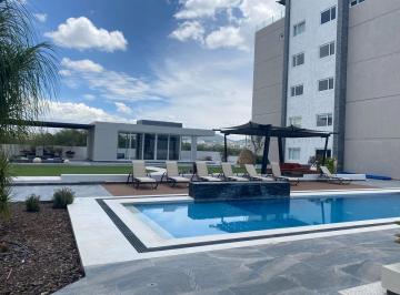 Departamento de 3 habitaciones, Querétaro · Departamento en Venta en Cumbres del Lago Juriquilla Queretaro