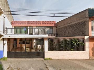 Casa de 3 habitaciones, Iztapalapa · Casa en Remate en Juan Escutia Iztapalapa