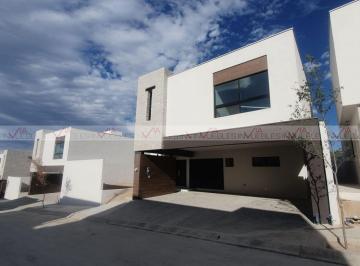 Casa de 3 habitaciones, García · Casa en Venta en García