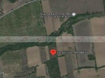 Terreno industrial · 55231m² · Terreno Industrial en Venta en Cadereyta
