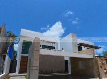 Casa de 4 habitaciones, Benito Juárez · Casa en Venta en Supermanzana 299, Benito Juárez