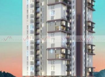 Departamento de 1 habitación, Monterrey · Departamento en Venta en Monterrey