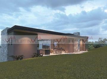 Rancho · 329m² · 4 Recámaras · 2 Estacionamientos · Rancho en Venta en El Pastor
