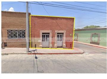 Local comercial · 289m² · 4 Recámaras · Local Comercial en Venta en Saltillo