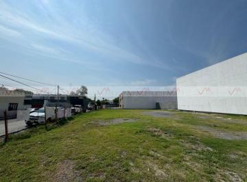 Terreno comercial · 1000m² · Terreno Comercial en Renta en Allende
