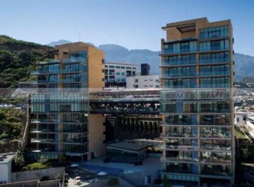Departamento · 339m² · 3 Recámaras · 2 Estacionamientos · Departamento en Renta en Las Privanzas