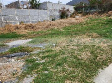 Terreno / Lote · 630m² · Terreno / Lote en Venta en Santiago