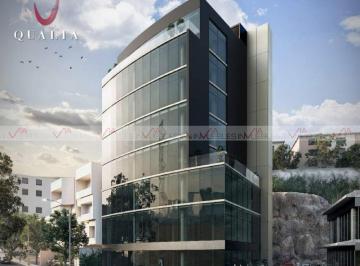 Oficina de 1 habitación, Monterrey · Oficina en Venta en Monterrey