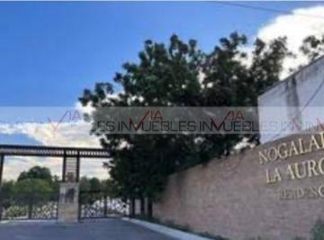 Terreno / Lote , Saltillo · Terreno / Lote en Venta en La Aurora