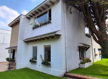 Casa de 3 habitaciones Venta USD 1,600,000 · Lomas de Chapultepec, Jardín Alrededor, Amueblada, en Excelente Ubicación!