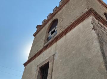 Casa de 6 habitaciones, Querétaro · Casa Antigua en Venta en El Centro Queretaro