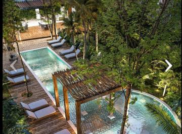 Departamento de 2 habitaciones, Tulum · La Mejor Preventa de Departamentos en La Veleta Tulum