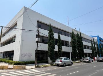 Edificio , Puebla · Edificio en Renta 4,000 m² Calle 2 Sur El Carmen Huexotitla Ideal Gobierno