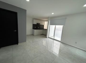 Departamento de 2 habitaciones, Tlalpan · Hermoso Depto! 2 Rec, 1 Baño Excelente Ubicación.