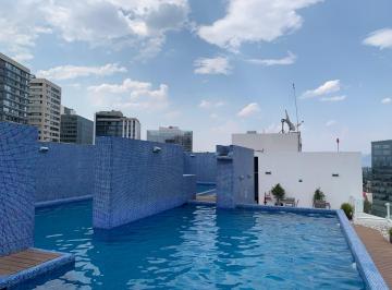 Departamento de 3 habitaciones, Miguel Hidalgo · Junto a Polanco Granada Renta Departamento con Amenidades