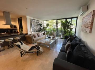 Departamento de 3 habitaciones, Guadalajara · Departamento en Torre Atrium