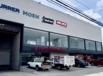 Local comercial · 330m² · 4 Estacionamientos · Local en Renta Sobre Carretera Principal en Mazatlán, Sinaloa