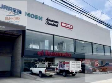Local comercial · 330m² · 4 Estacionamientos · Local en Renta Sobre Carretera Principal en Mazatlán, Sinaloa