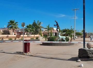 Terreno / Lote · 1566m² · Terreno en Venta Villa Beméla Campestre Resort, San Carlos, Sonora