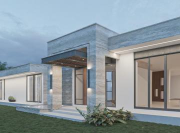 Casa de 3 habitaciones, Santiago · Casa en Venta en Santiago Zona El Yerbaniz
