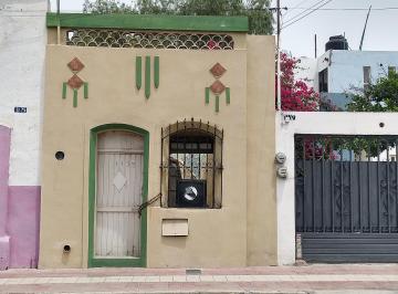 Terreno comercial , Saltillo · Terreno en Renta en Zona Centro