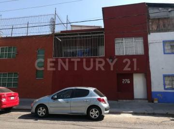 Local comercial · 323m² · 4 Recámaras · Venta Edificio Productivo en La Romana Tlalnepantla