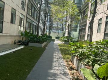 Departamento de 2 habitaciones, Miguel Hidalgo · Palmas Park, Lomas de Chapultepec, Departamento en Renta