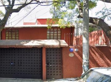 Casa de 3 habitaciones, Coyoacán · Casa en Venta en Prol. de I. Zaragoza, Romero de Terreros, Coyoacán, Cdmx