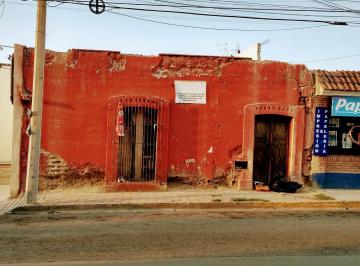 Terreno comercial , Saltillo · Terreno en Renta en Zona Centro