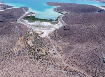 Terreno / Lote · 1000000m² · Terreno 100 Has Frente Playa y Carretera La Paz - Pichilingue, La Paz, Baja California Sur