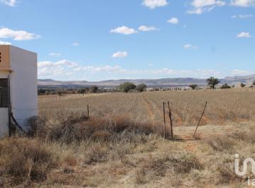 Terreno / Lote · 12196m² · Terreno en Venta 1.2 Hectáreas en San Isidro Bocanegra, Guadalupe, Zacatecas
