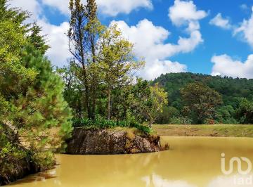Rancho , Coatepec Harinas · Rancho en Venta en Coatepec de Las Harinas
