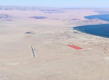 Terreno / Lote · 189709m² · Terreno en Venta, Aeropuerto San Felipe, San Felipe, B. C.