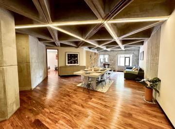Departamento de 3 habitaciones, Cuauhtémoc · Departamento Nuevo en Venta Col. Juárez