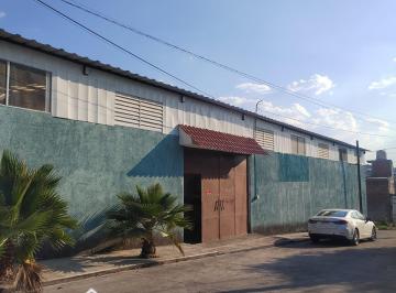 Bodega comercial , Morelia · “bodega con Gran Potencial – Col. Aldea, Morelia $3,400,000”