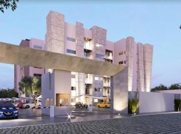 Departamento de 3 habitaciones, Aguascalientes · Departamento en Venta Green Towers Norte de Aguascalientes