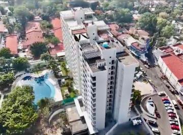 Departamento de 3 habitaciones, Cuernavaca · Pre Venta Departamento de Lujo con Una Excelente Vista en Cuernavaca. mor.