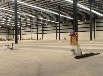 Local comercial · 6880m² · 10 Estacionamientos · Local en San Andres Timilpan Nueva Bodega