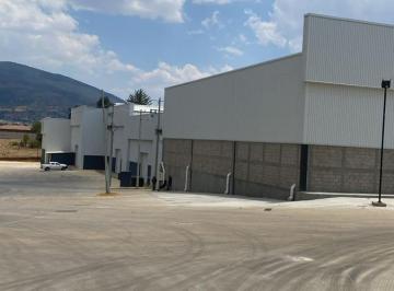 Local comercial · 7480m² · 10 Estacionamientos · Local en Renta Nueva Bodega