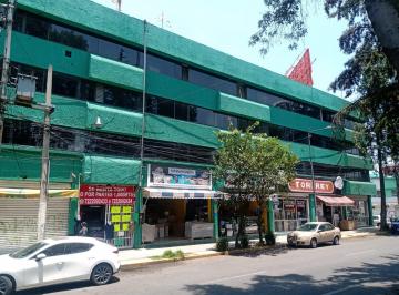 Edificio , Toluca · Edificio Comercial en Renta, Calle Isidro Fabela en Toluca, Cerca del Centro de Toluca