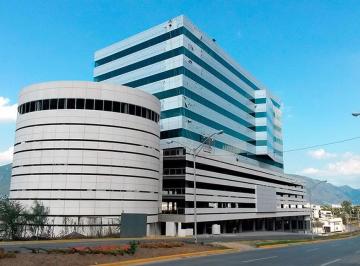 Oficina de 1 habitación, Monterrey · Oficina en Renta