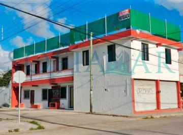 Edificio de 8 habitaciones, Cancún · Edificio de Productos, Sm94 Cerca de La Av López Portillo, Cancún, Q. Roo