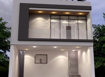 Casa de 4 habitaciones, García · Casa en Venta en Cumbres Elite Premier