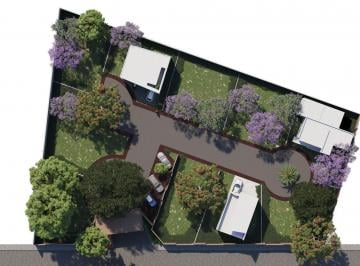 Terreno / Lote · 238m² · Preventa Lote Residencial, Cuernavaca, Morelos