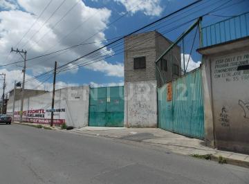 Terreno / Lote · 12471m² · Terreno en Venta en San Agustín Atlapulco, Chimalhuacán, Estado de México