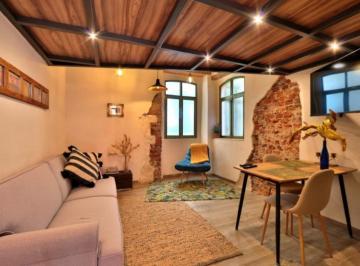 Departamento tipo Loft Amueblado y Equipado en Santa Maria La Ribera · Departamento Tipo Loft Amueblado y Equipado en Santa Maria La Ribera