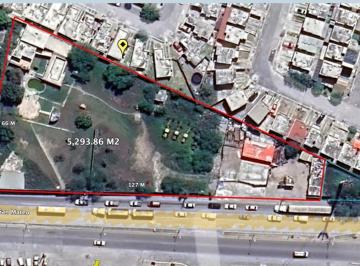 Terreno comercial , Juárez · Terreno Comercial en Venta en Juarez N. L. Sobre Carretera a San Mateo
