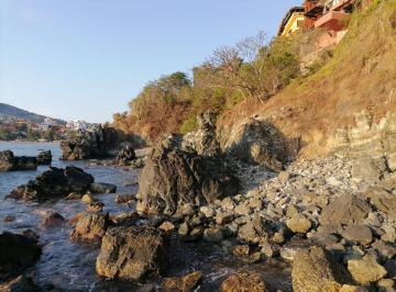 Terreno / Lote , Zihuatanejo de Azueta · Lote Premium | Colindante con "La Casa de Canta" | Vista Unica a La Bahía