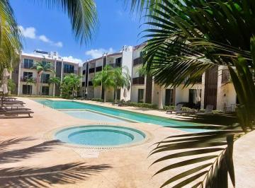 Departamento · 108m² · 2 Recámaras · 1 Estacionamiento · Departamento en Playa del Carmen Quintana Roo